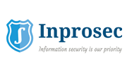 Logotipo de Inprosec