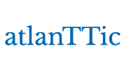 Logotipo de atlanTTIC