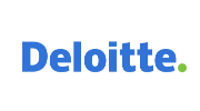 Logotipo de Deloitte