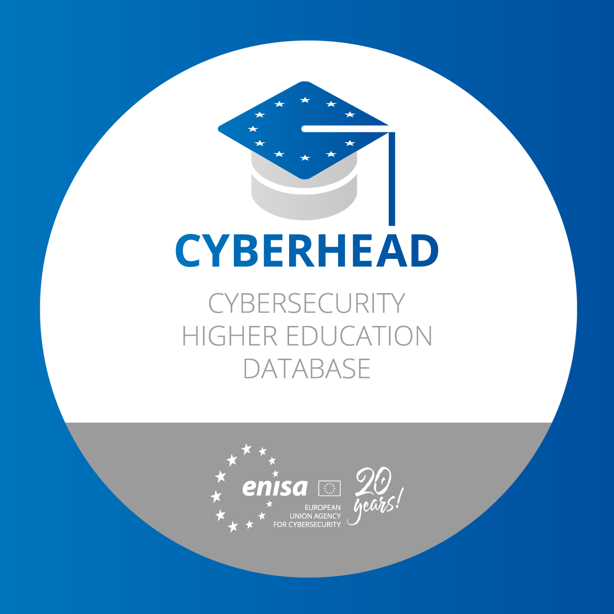 CyberHEAD sello
