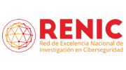 Logotipo da RENIC