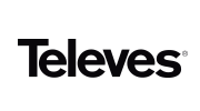 Logotipo de Televés
