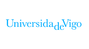 Logotipo de la Universidade de Vigo
